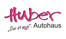 Logo Huber GebrauchtWagenPark GmbH